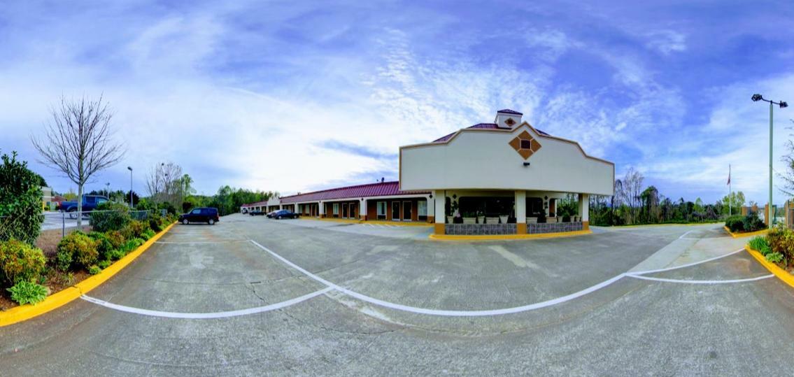 Dahlonega Mountain Inn エクステリア 写真